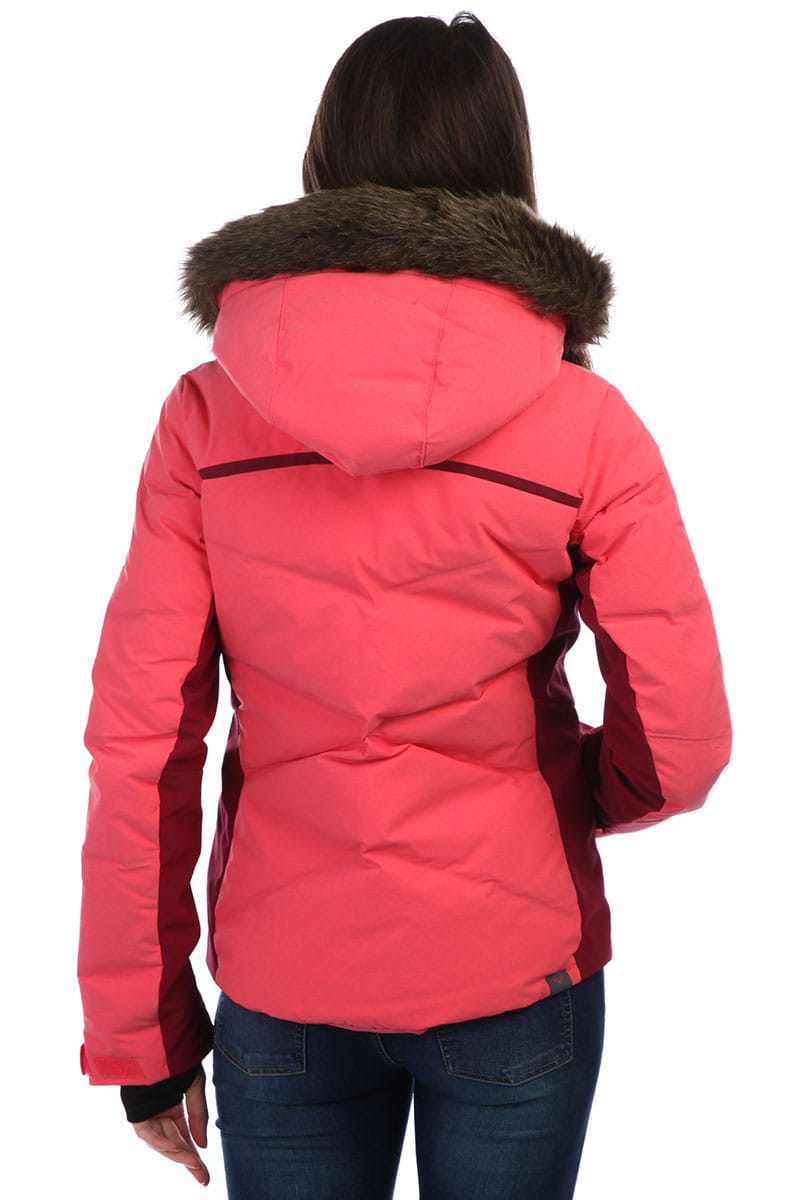 roxy snowstorm teaberry