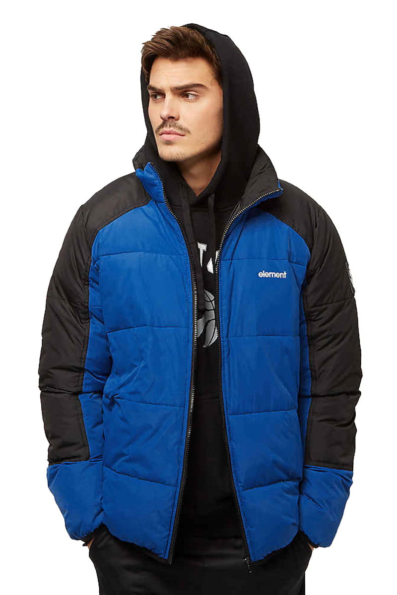 albany jacket element