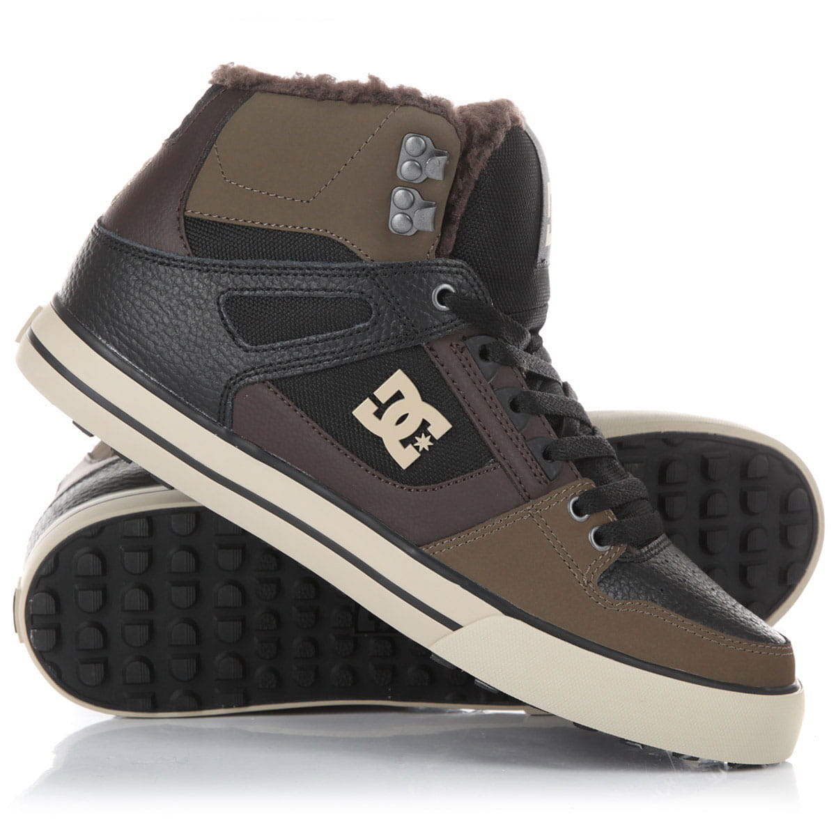 dc shoes pure wnt