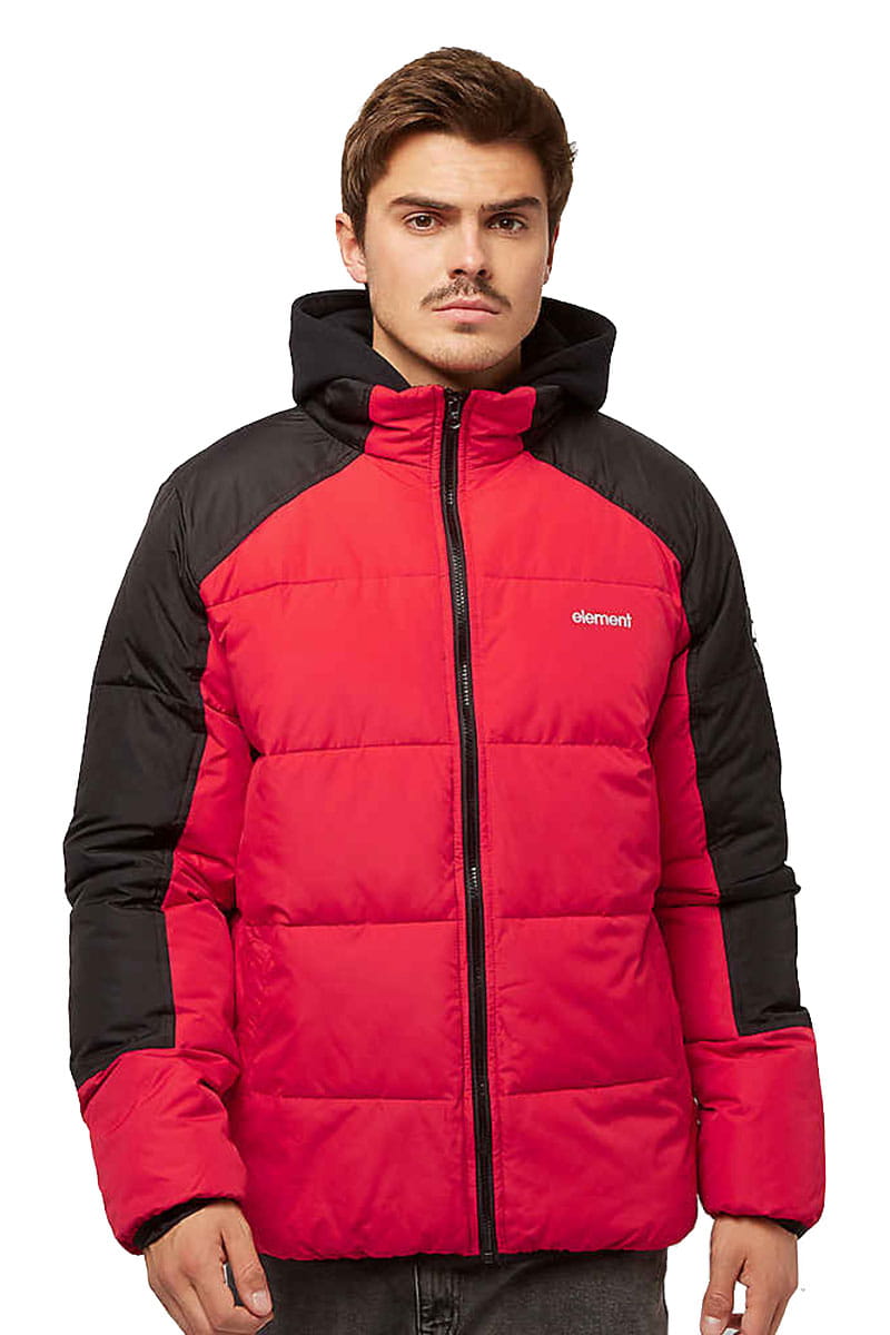 albany jacket element