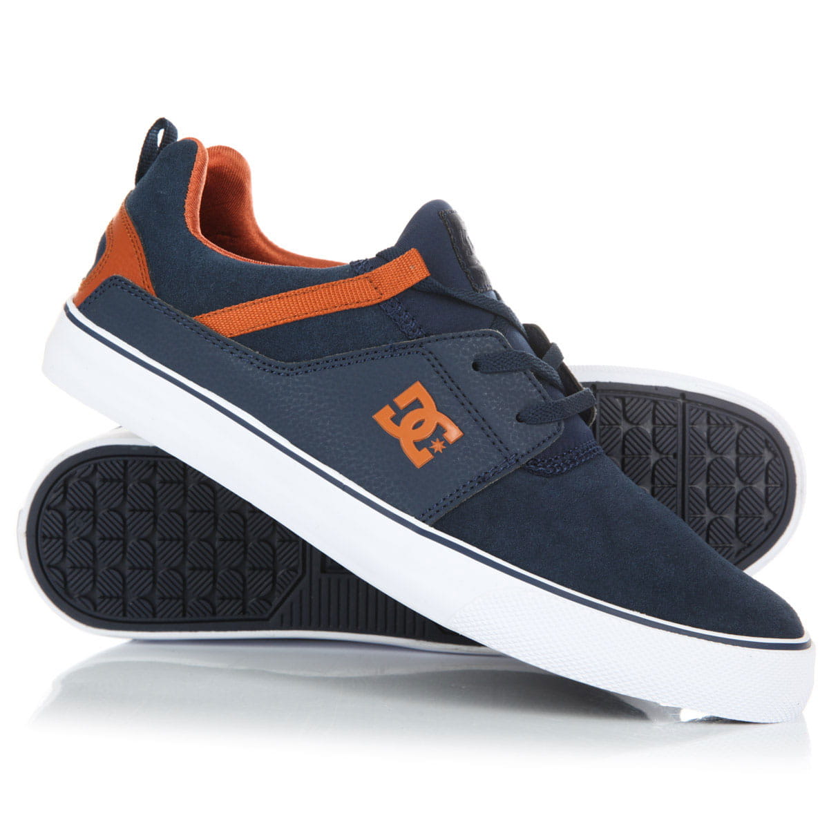 dc heathrow vulc