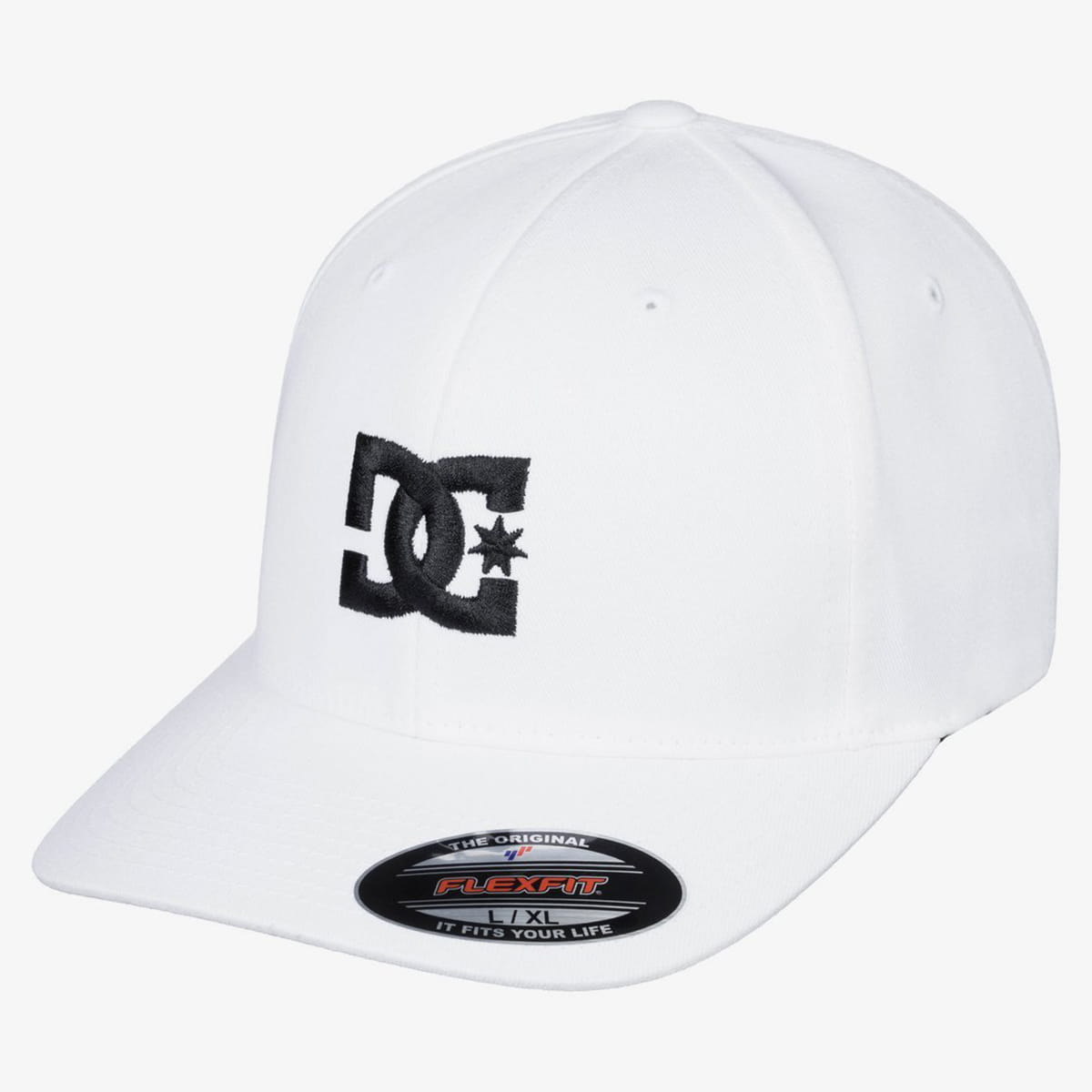 Бейсболка Dc Cap Star 3399₽