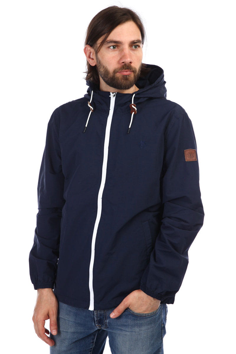 element alder poplin