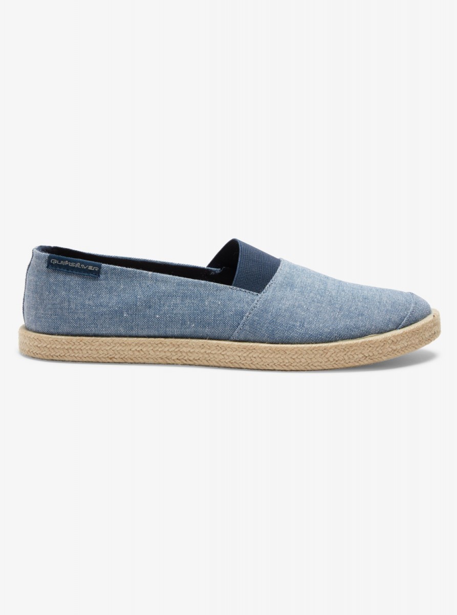 Мужские эспадрильи Espadrilled 3399₽