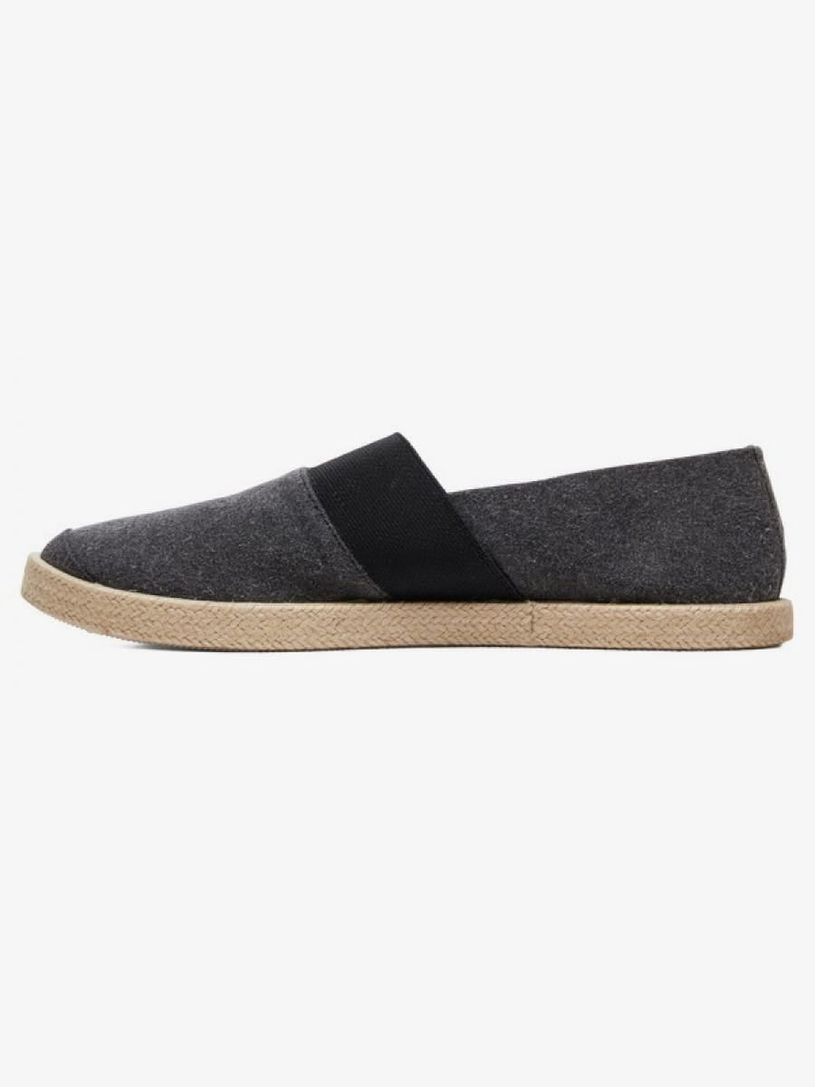 фото Мужские эспадрильи espadrilled quiksilver