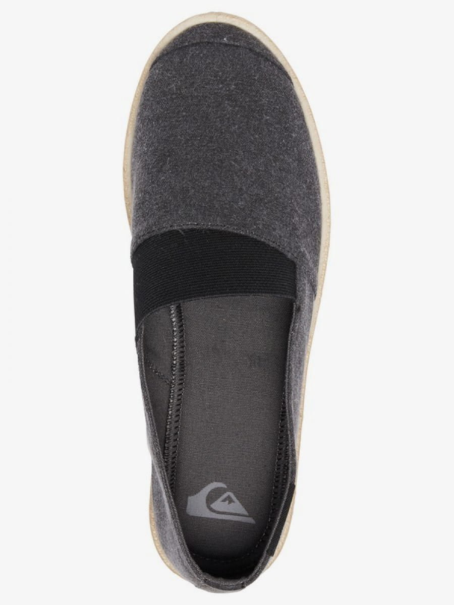фото Мужские эспадрильи espadrilled quiksilver