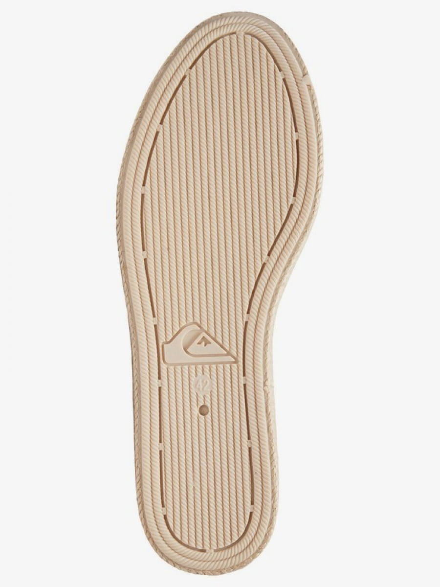 фото Мужские эспадрильи espadrilled quiksilver