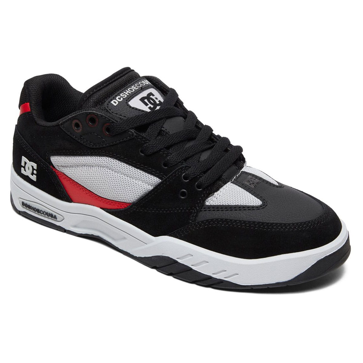 dc shoes maswell