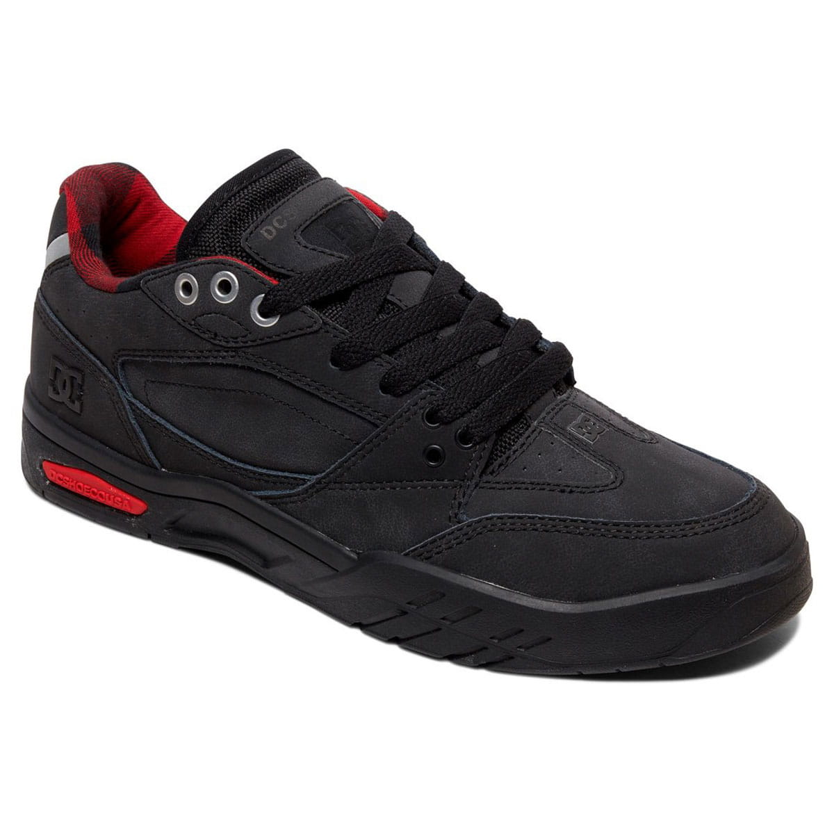 dc shoes maswell