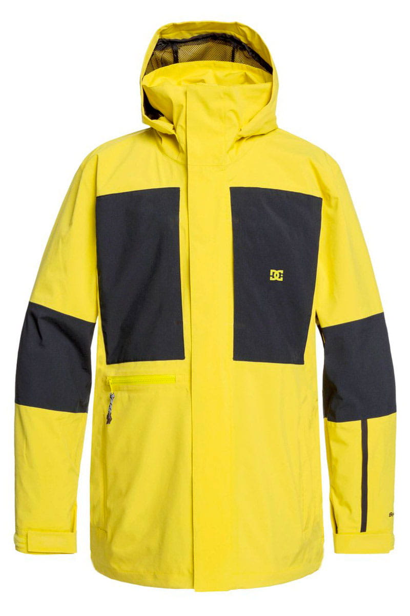 dc shoes command