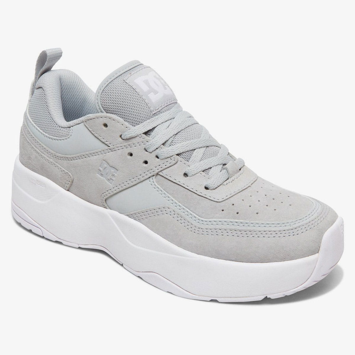 dc platform shoes