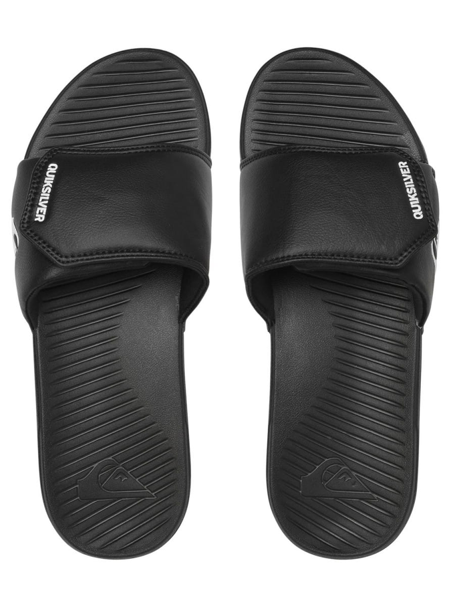 фото Мужские сланцы bright coast quiksilver