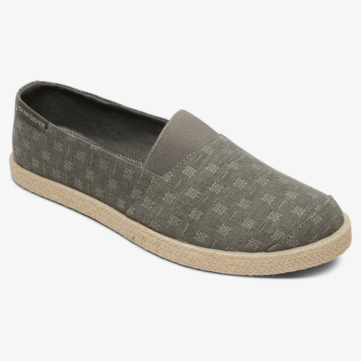 фото Мужские эспадрильи espadrilled quiksilver