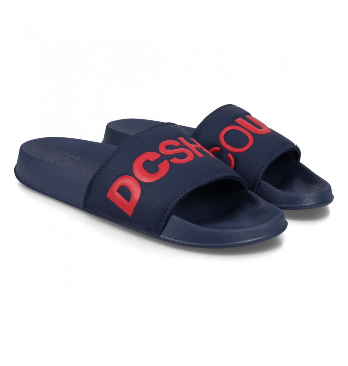 Мужские сланцы Slides 2690₽