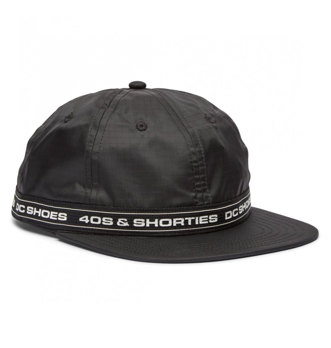 DC X FNS от DC Shoes 
