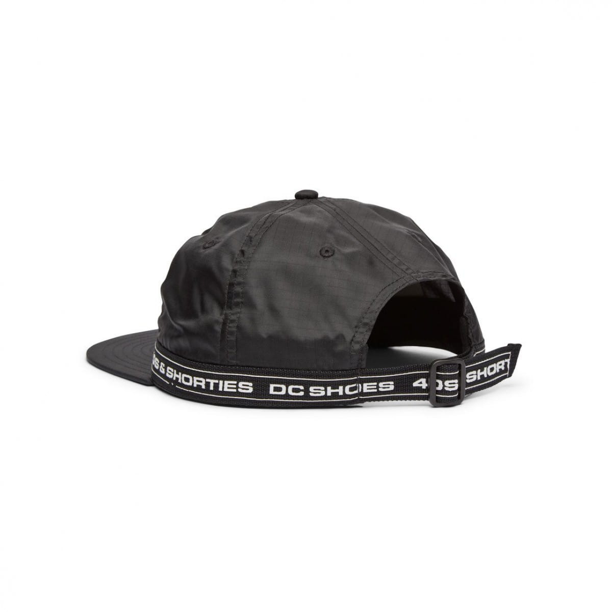DC X FNS от DC Shoes 