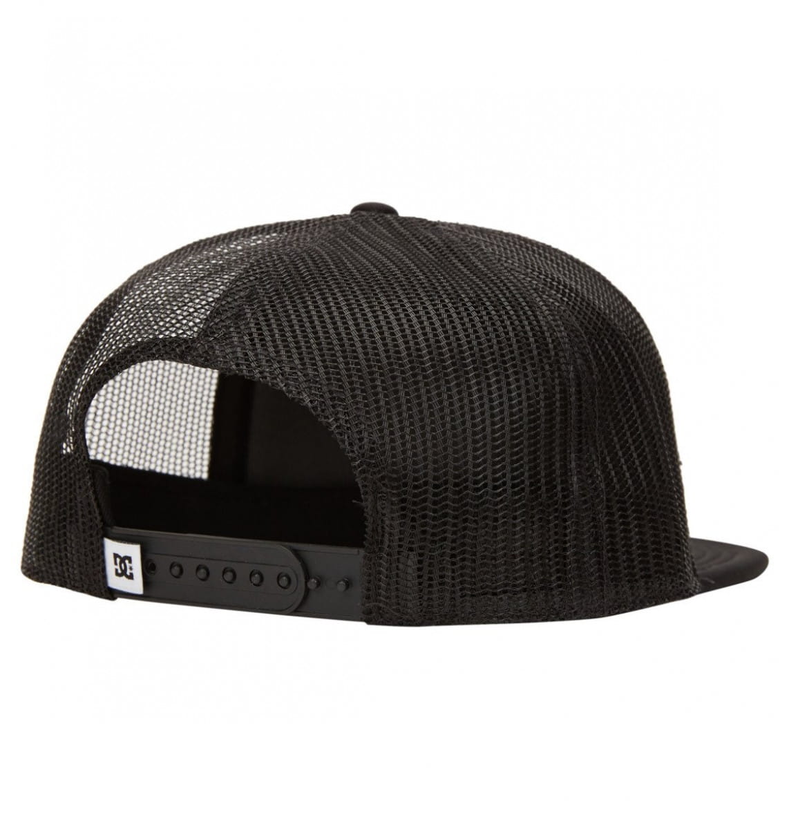 фото Бейсболка dc gas station dc shoes