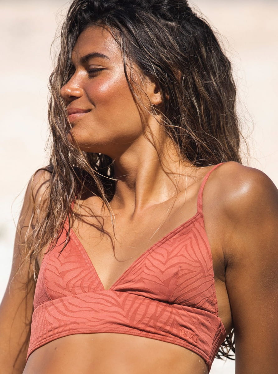 Женский Лиф ROXY Wild Babe 2699₽