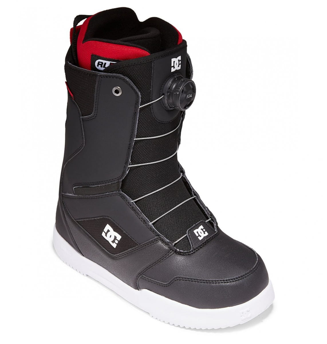 dc scout boa