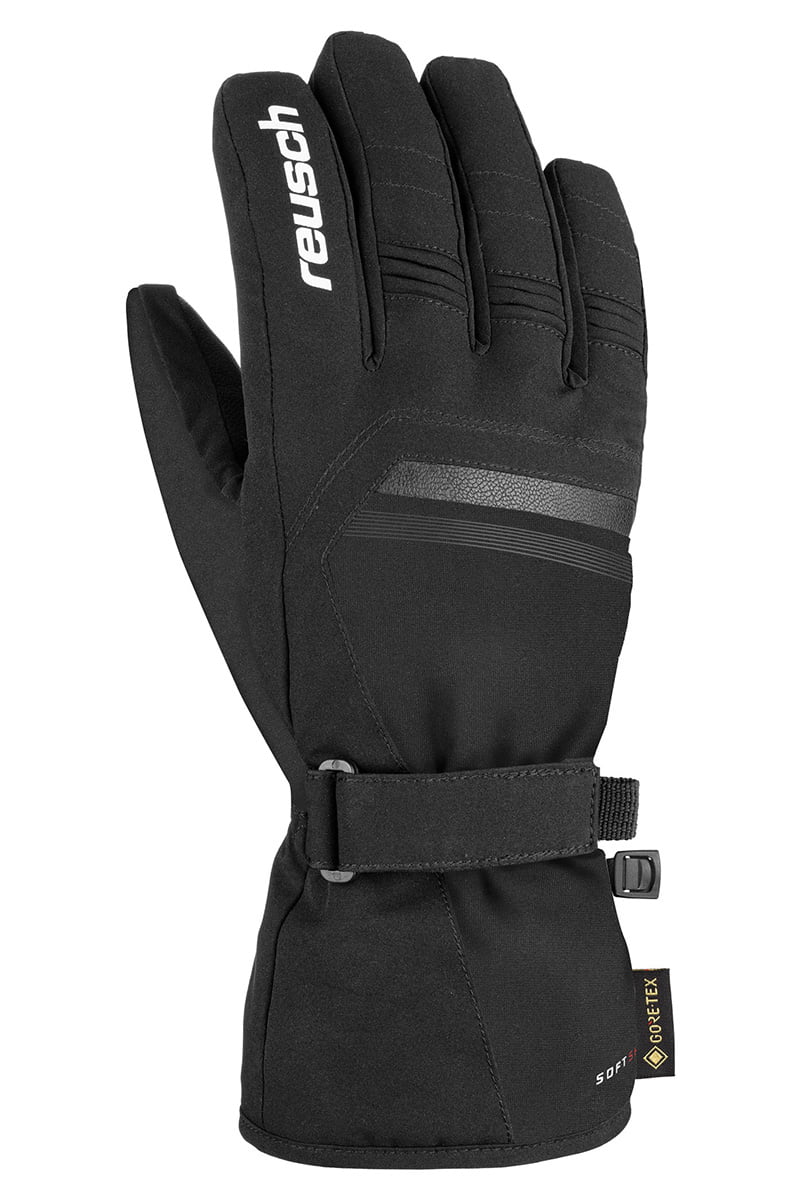 Сноубордические перчатки REUSCH Stanley Gtx 2995₽