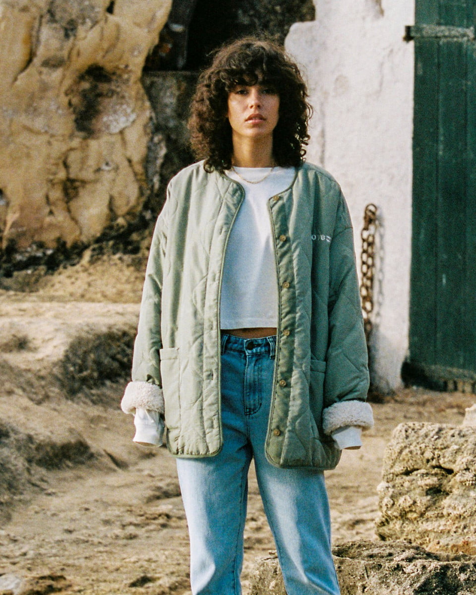 Куртка BILLABONG Gold Coast 6399₽