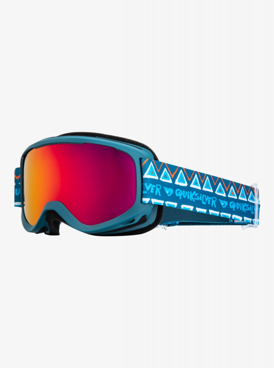 Сноубордическая маска Little Grom Sngg Xbby 1899₽