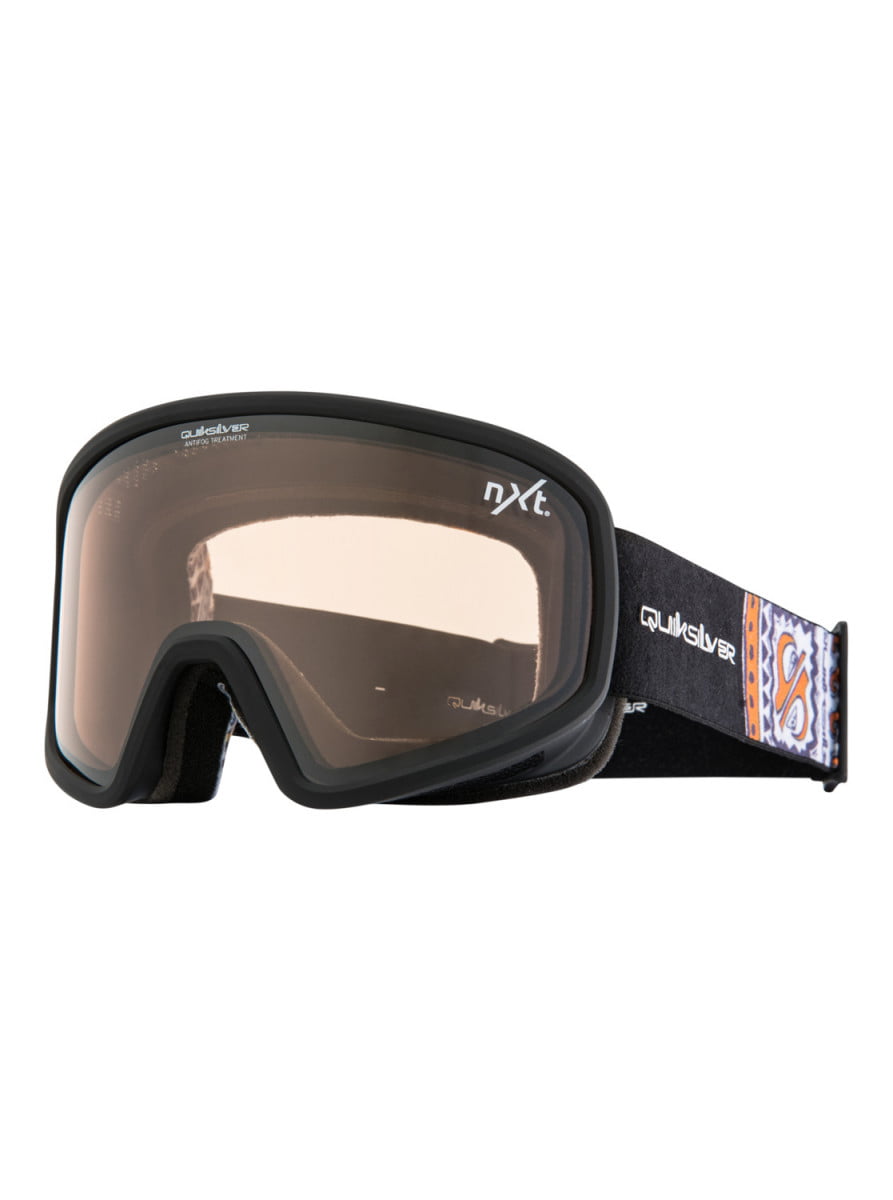 Сноубордическая маска QUIKSILVER Browdy NXT 7499₽