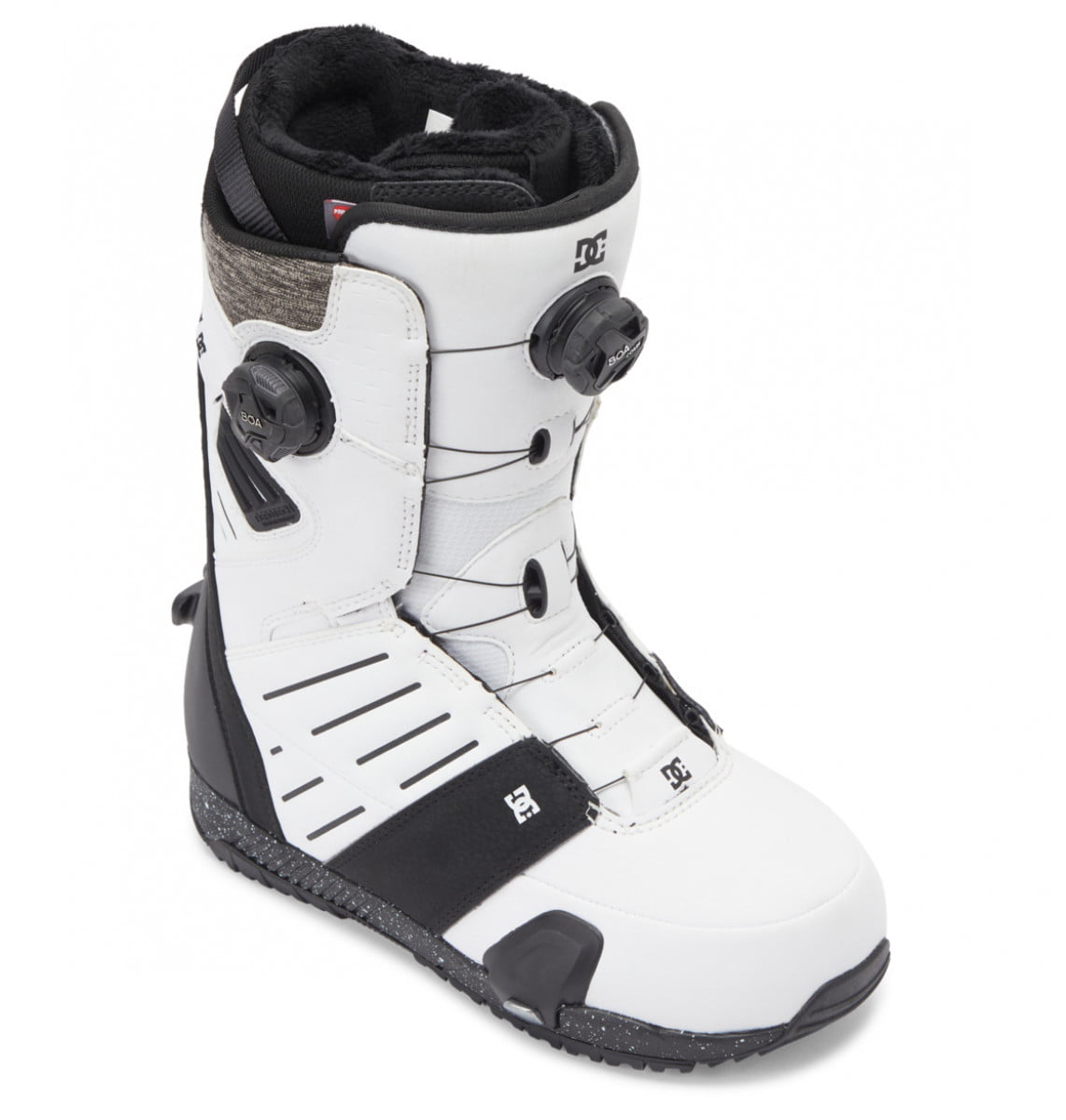 Купить мужские сноубордические ботинки DC SHOES JUDGE Step On BOAX
