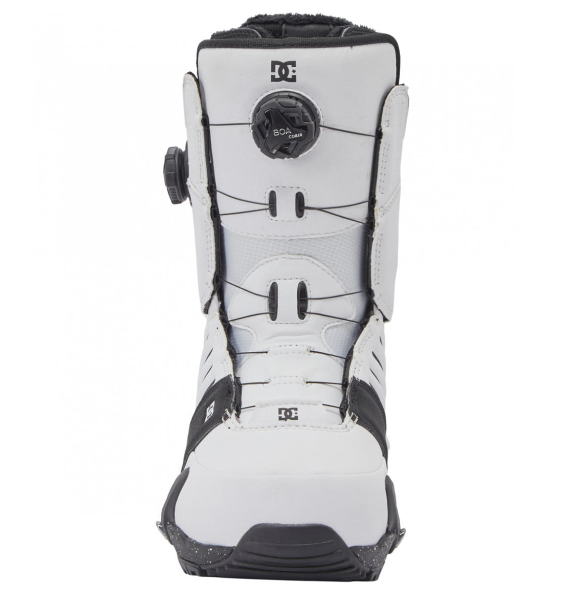Купить мужские сноубордические ботинки DC SHOES JUDGE Step On BOAX