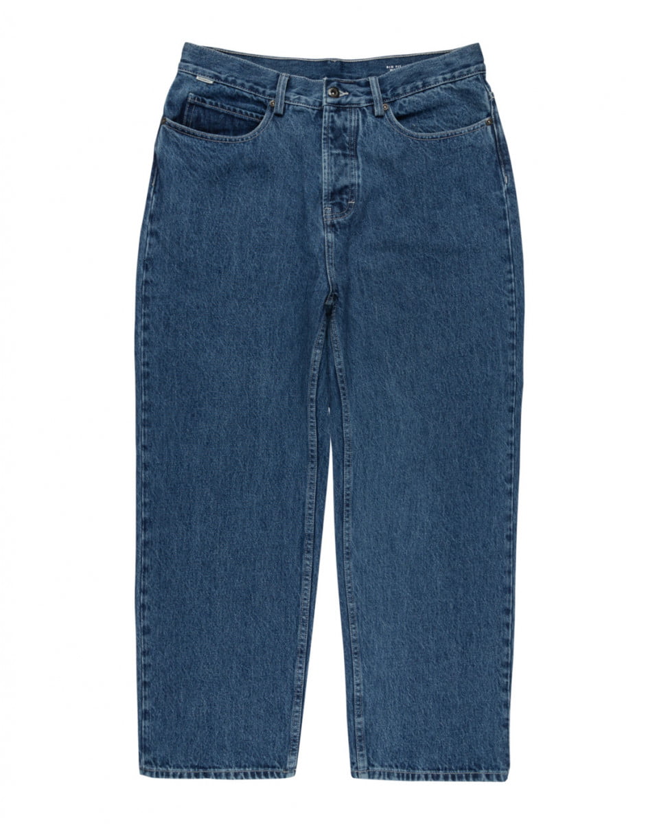 Мужские джинсы Big 5 4999₽