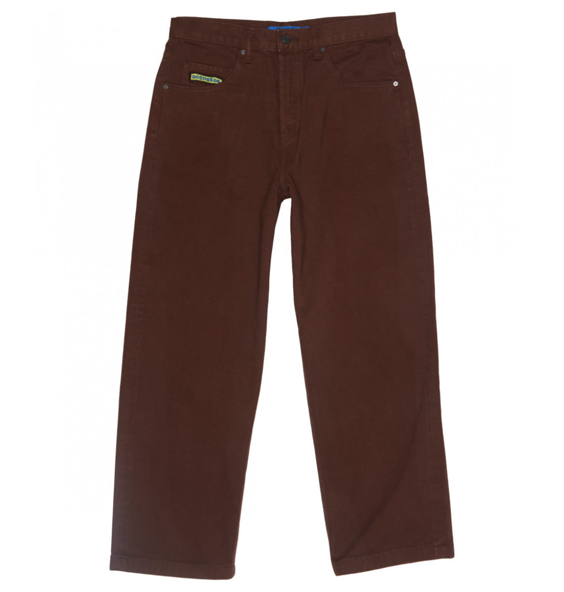 Мужские джинсы Worker Baggy 4699₽