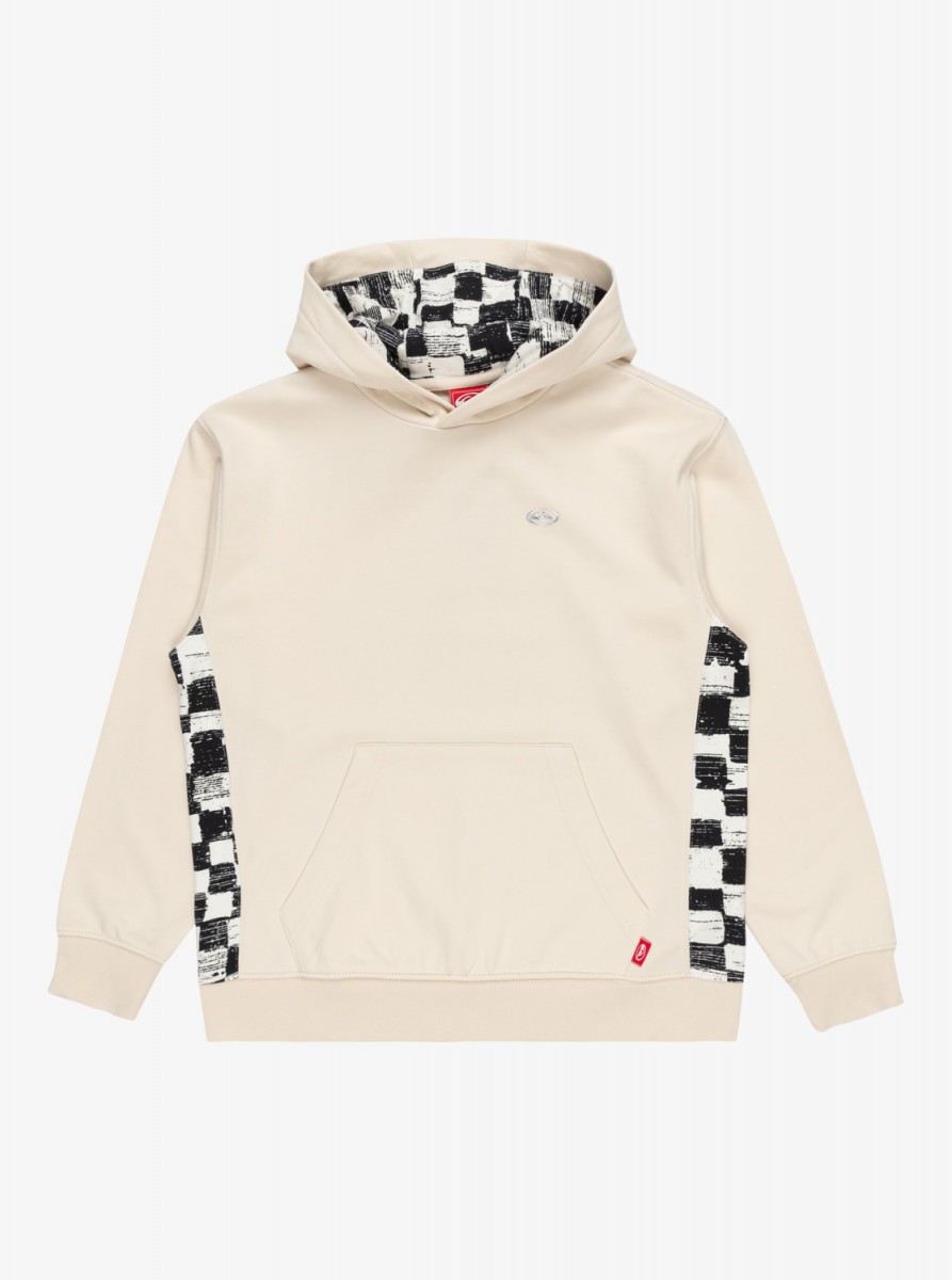 Детское худи Saturn Block 8-16 лет 2399₽