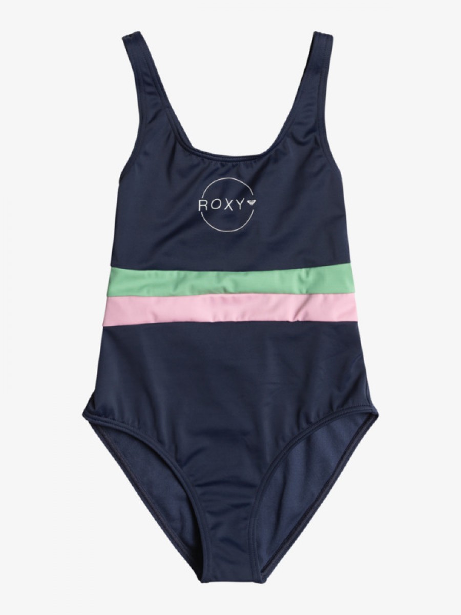 Слитный детский купальник Ilacabo Active 6-16 лет 5999₽