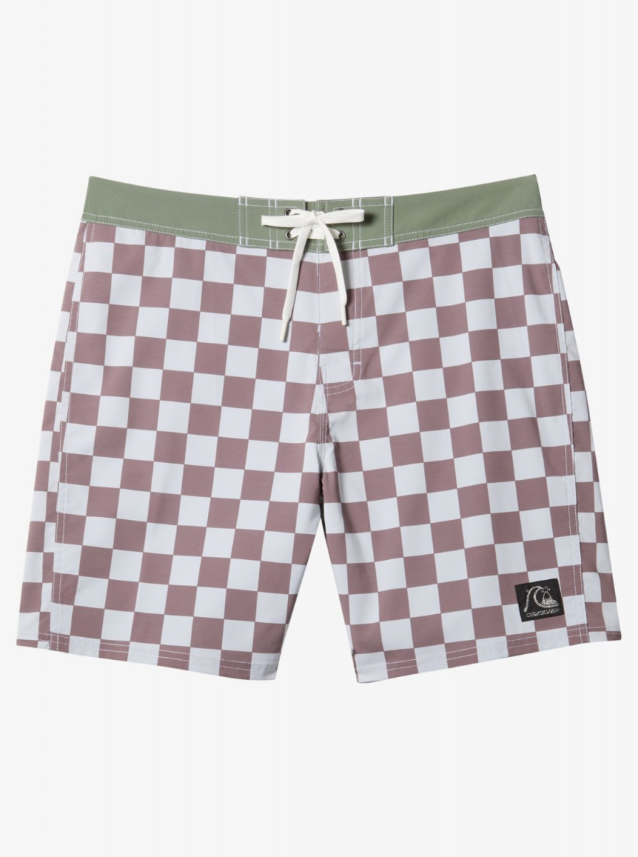 Мужские бордшорты Original Straight 18 3699₽