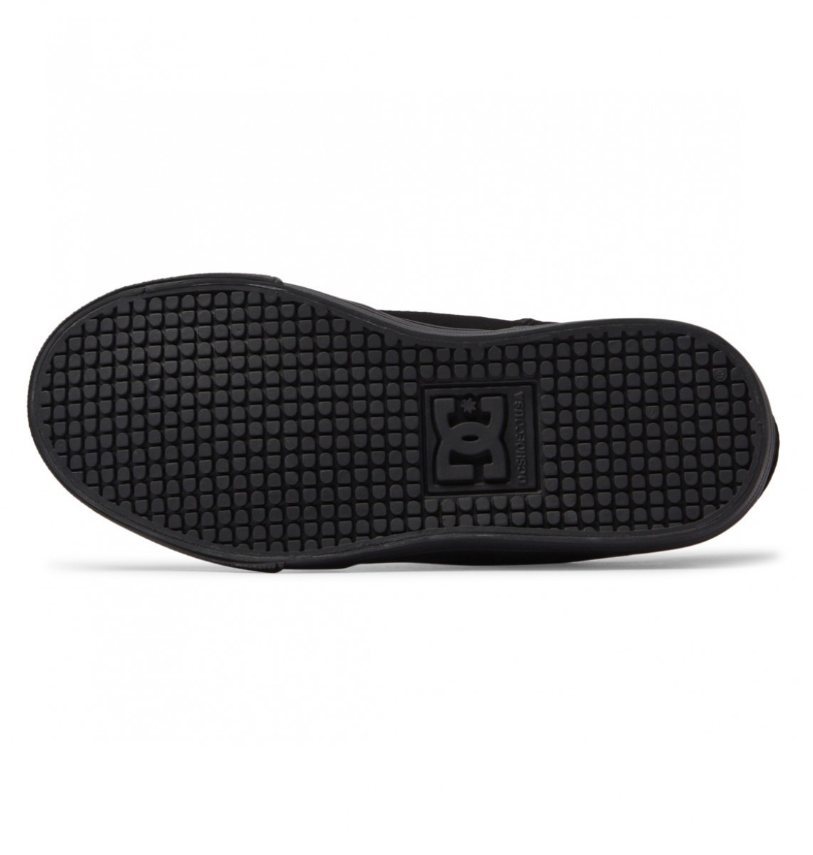 фото Детские кеды pure elastic (8-16 лет) dc shoes