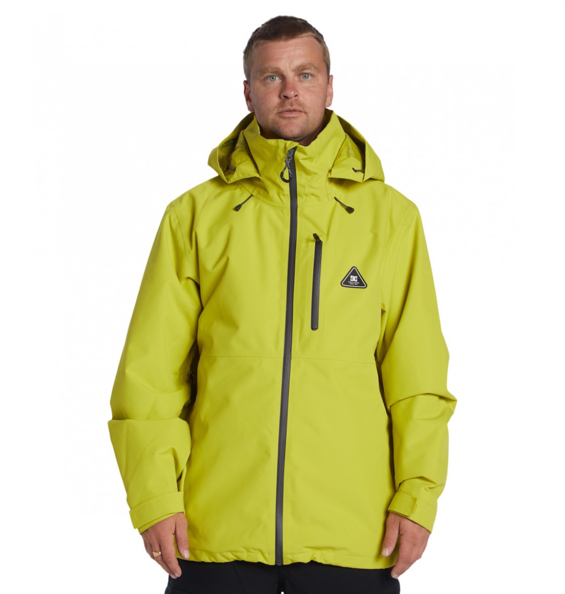 Мужская сноубордическая куртка Basis 30K 25999₽