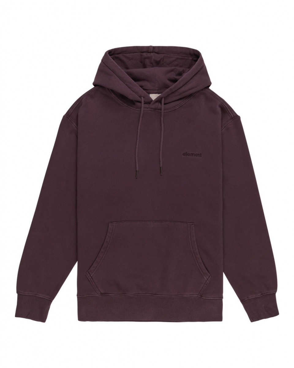 Свитшот с капюшоном Cornell 30 PO 4699₽