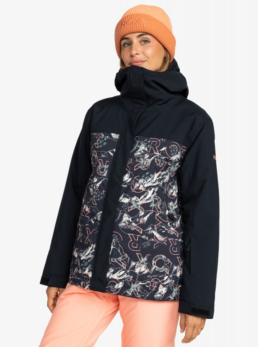 Сноубордическая куртка Galaxy 12999₽