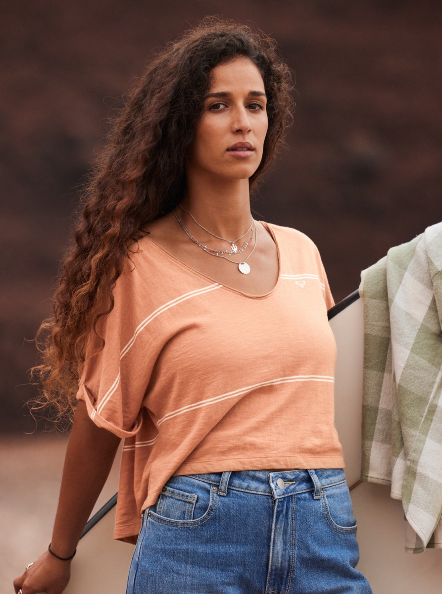 Футболка с коротким рукавом Marrakech Sun