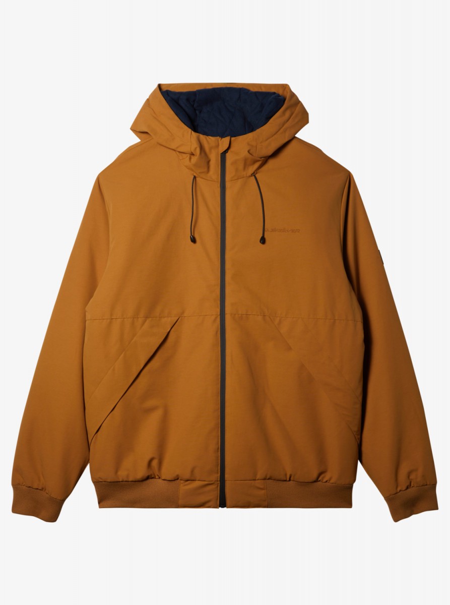 Утепленная куртка Brooks 5K 11199₽