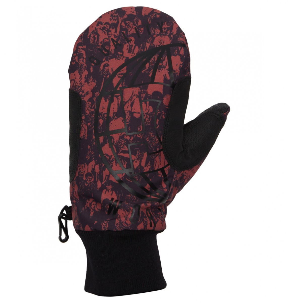 Варежки Tribute 4999₽