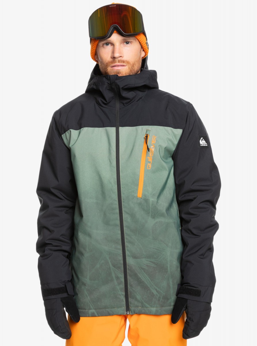 Сноубордическая куртка Morton 12999₽