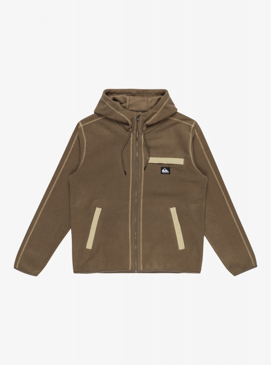 Худи на молнии Last Run 6399₽