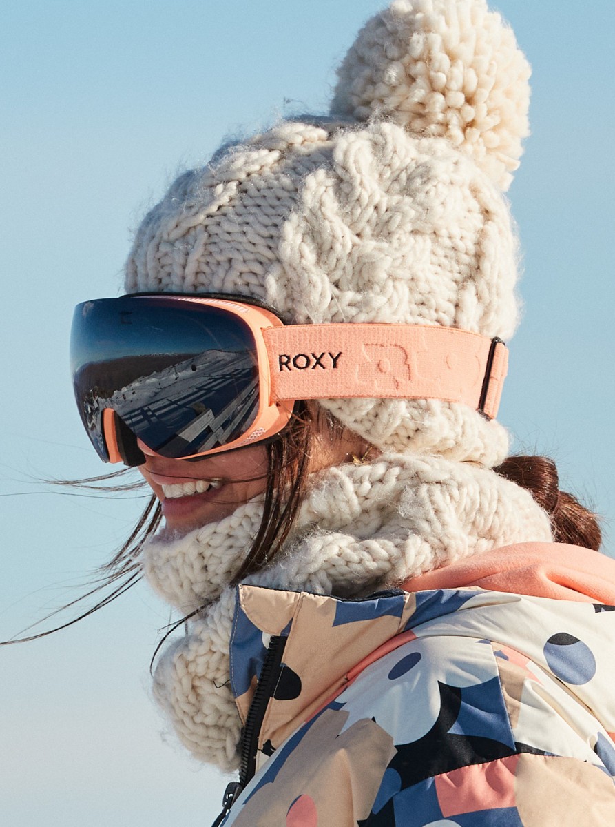 Сноубордическая маска Popscreen Color Luxe 8999₽