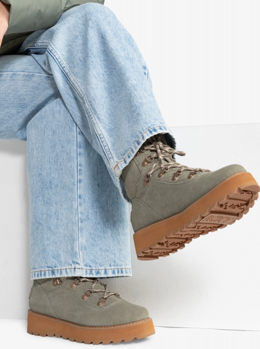 Женские ботинки Bradie 11999₽