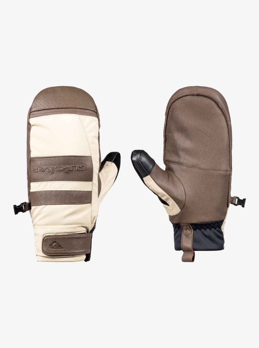 Сноубордические варежки Squad 6399₽