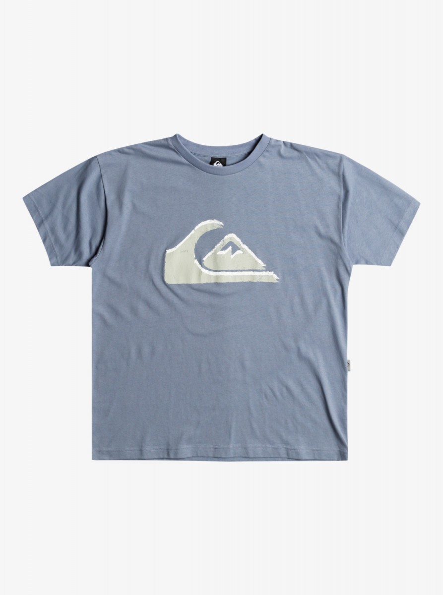 Футболка с коротким рукавом Vintage Logo 4399₽