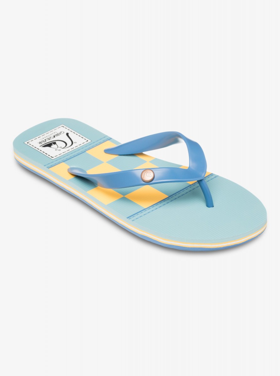 Мужские сланцы MOLOKAI 2699₽