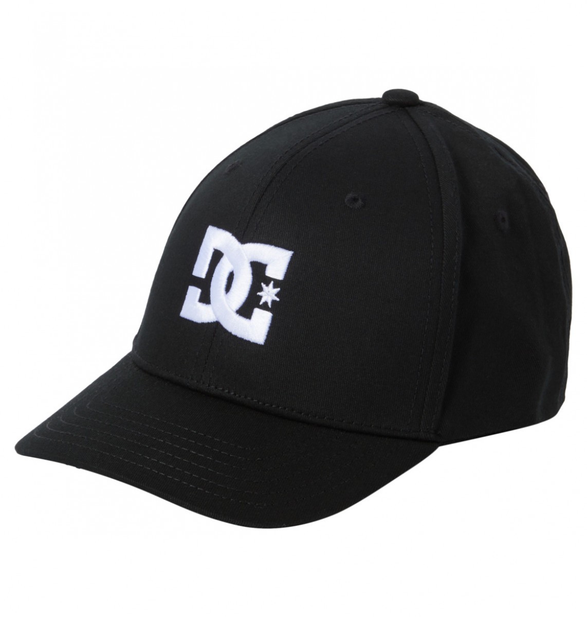Детская бейсболка Flexfit DC Cap Star 1499₽