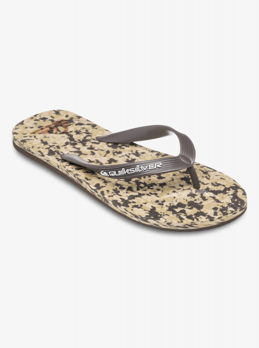 Мужские сланцы MOLOKAI RECYCLE 1899₽